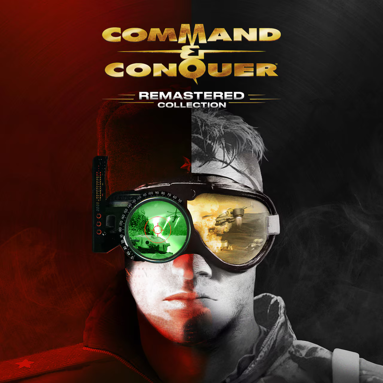 From the Perversion of Conflict to the Sovereignty of Order: C2 vs. DC