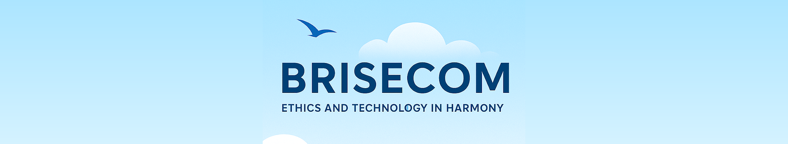 Brisecom logo